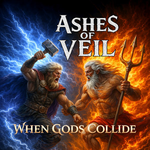 The Green Man's Cry by Ashes of Veil