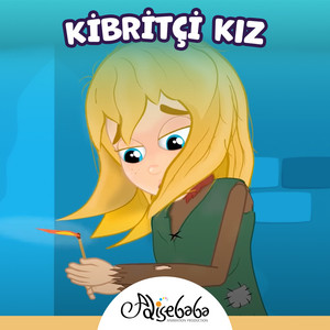 Kibritçi Kız by Adisebaba Masal