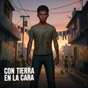 Con Tierra en la Cara