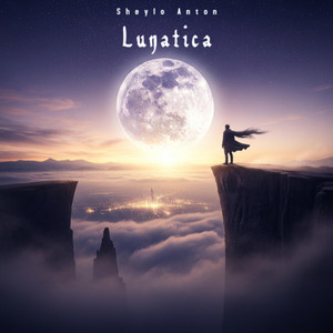 Lunatica by Sheylo Anton