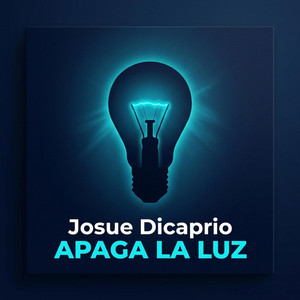 Apaga La Luz by Josue Dicaprio