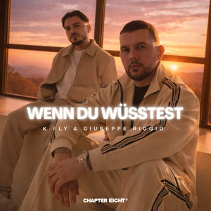 Wenn du wüsstest by Giuseppe Riggio, K-Fly