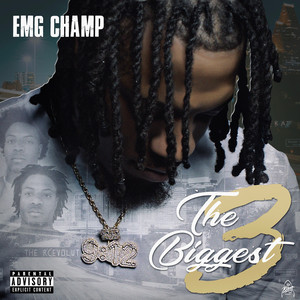 Run Em Down by EMG Champ, Saxkboy KD