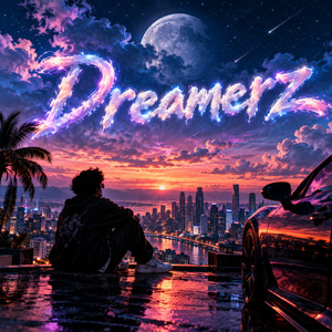 Dreamerz by Dev Sarkarz, Rafferty, Red Sun Rising