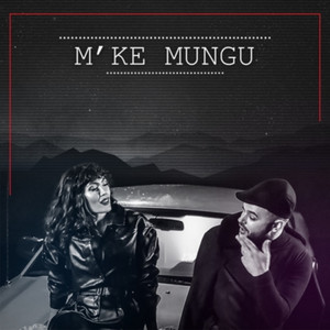 Skerdi & Nora Istrefi - M'ke Mungu