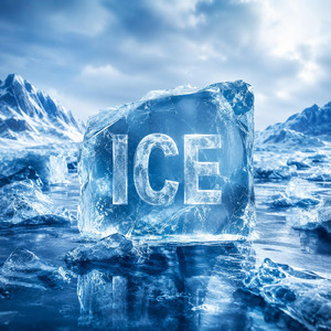 Ice by Shakaitis