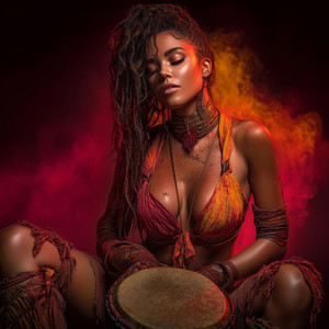 SYRIX – Tribal Afro House 2026 by Dj Sonivaria