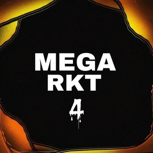 Jessus DJ - MEGA RKT 4