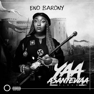Obiaa Ba Ny3 by Eno Barony, Ebony