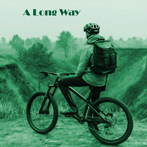 A Long Way by Jeancarlos Amon