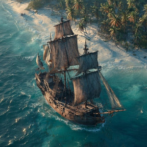 Antroisland by B3T7O