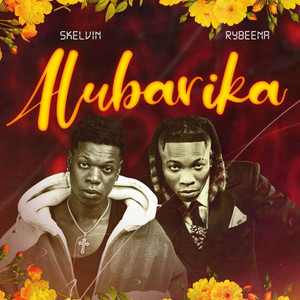 Alubarika by Skelvin, Rybeena