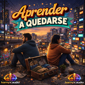 Aprender a Quedarse by karnyx.audio