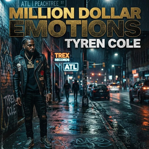 Ride For You by Tyren Cole