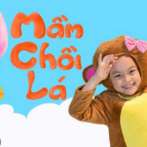 Tạm Biệt Búp Bê Thân Yêu by Mầm Chồi Lá