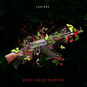 Exotische Wapens cover