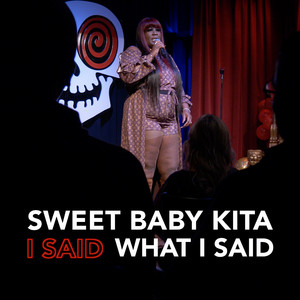 Black Porn - música y letra de Sweet Baby Kita | Spotify