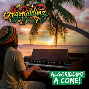 You are the Product by Algo Riddimz