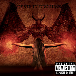 Devil in Disguise by Amaré