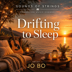 Drifting to Sleep by JO BO