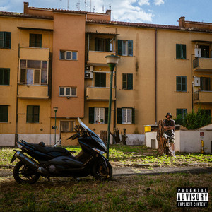 Sopra I Tetti by Pura Merce