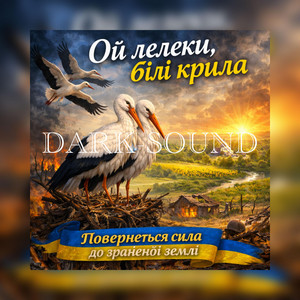 Ой лелеки білі крила by DARK-SOUND