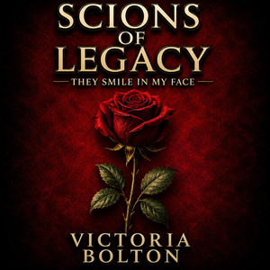 They Smile In My Face (Bonus Track) by AUTHOR VICTORIA BOLTON