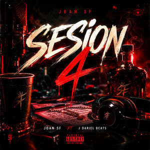 SESION 4 (Freestyle) by JOAN SF