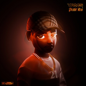 Spider by Yams, DTF