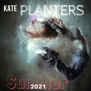 Stadio with us by Kate Planters