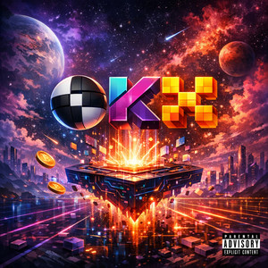 OKX by Maëlor
