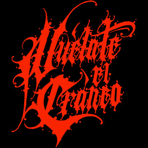 Vuélate el Cráneo by RUIDO, MEIMAK, LORSA, CARMIN LOW KEY, Incx