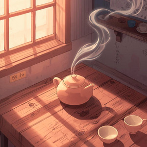 Teapot by Essenza
