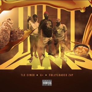 Yams by Fullyloaded Zay, A+, TLE Cinco