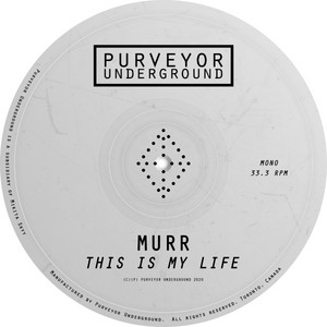 This is My Life by Murr