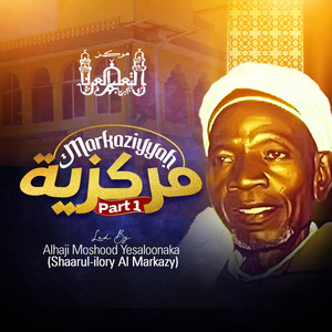 MARKAZIYYAH 1