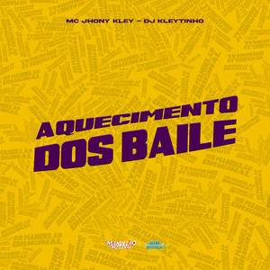 Aquecimento dos Baile