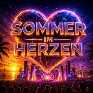 Sommer im Herzen by Dad_of_Jo