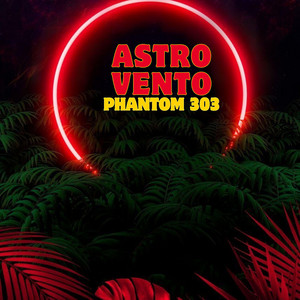 Phantom 303 by Astro vento