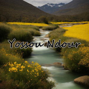Los Incateños & Julio Miguel - Yossou Ndour
