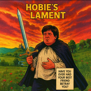Hobie's Lament