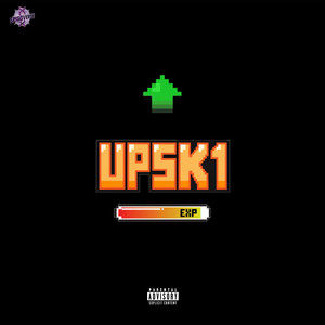 UPSK1 by Harshterg