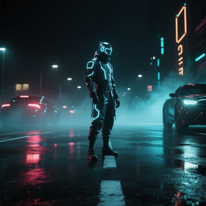 Alejandra Noemí Castañeda Ríos - EVERYTHING IS POSSIBLE