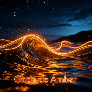 Onda de Ambar by djbico