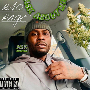 Ask About Me by RioPage