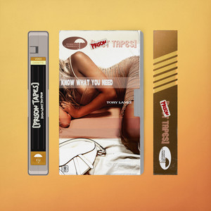Know What You Need - Prison Tapes by Tory Lanez