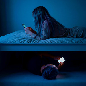Someone's 1am by Lumi Daydream