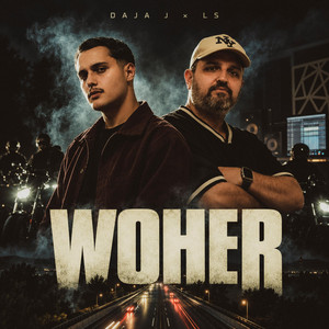 WOHER by DAJA J, LS