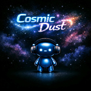 Cosmic Dust by Lofi For All