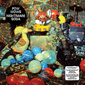 Séance by Pow Wow's